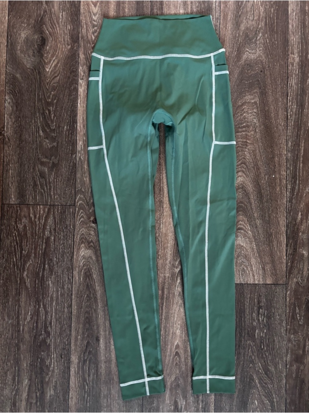 SET Active Sportbody Courtside Leggings - Picture 3 of 10